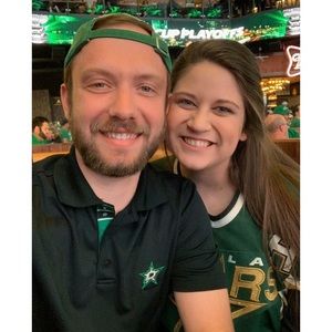 Meet your Posher, Andrew